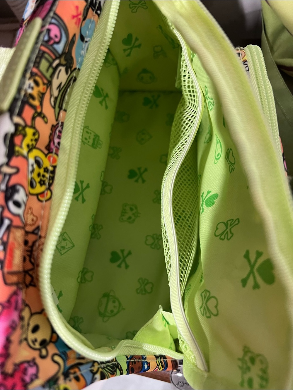 Tokidoki - Picture 4 of 4